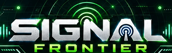 SIGNAL FRONTIER